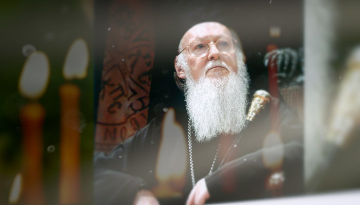 Can Orthodoxy exist without the Constantinople Patriarchate?