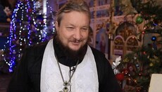 Zadubrivka priest: Due to OCU, our community has become an Orthodox family