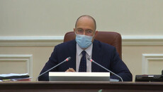 Cabinet of Ministers to introduce “adaptive quarantine” in Ukraine