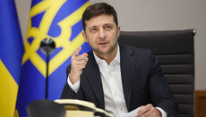 Zelensky responds to petition against mandatory vaccination of population