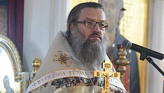 Metropolitan Luke urges Zaporozhye authorities not to hold LGBT parade