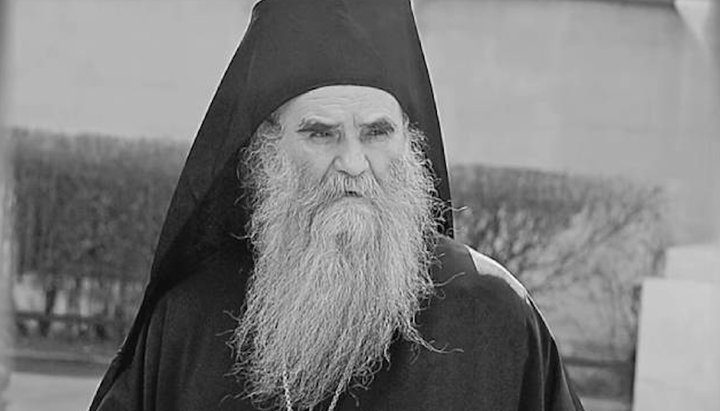 Metropolitan Amfilohije (Radović). Photo: mitropolija.com