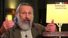 American political analyst: U.S. wants to break the back of Orthodox Church