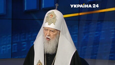 Filaret: 