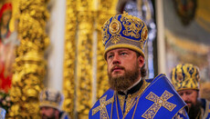 UOC hierarch: Believers do not feel freedom declared by OP Head