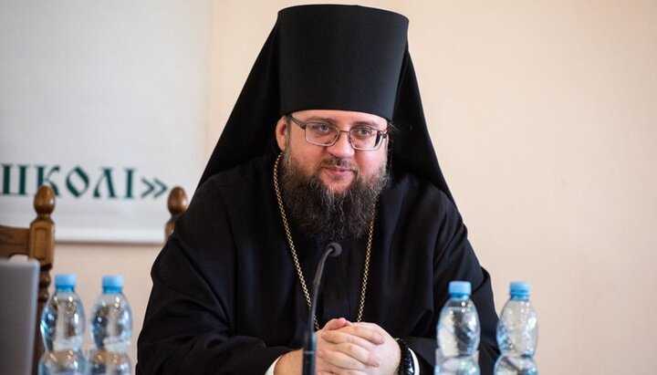 Rector of KDAS: Christmas in Ukraine isn't a 