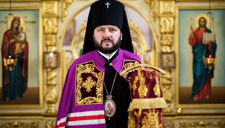 Exarch of Africa: We do not exclude Alexandrian hierarchs joining the ROC