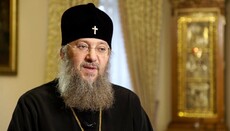 Metropolitan Anthony: We respond to animosity with love