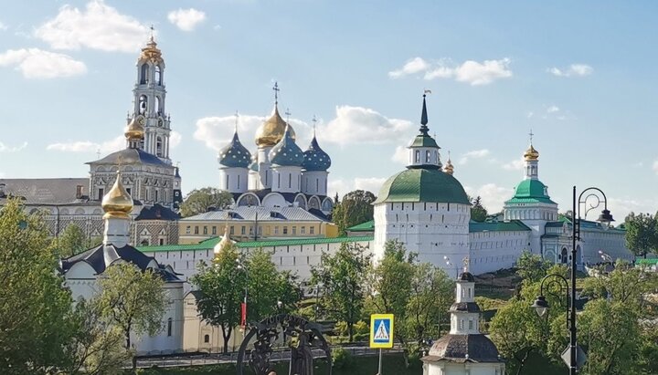 Priests of Russian Orthodox Church call for an end to the war in Ukraine