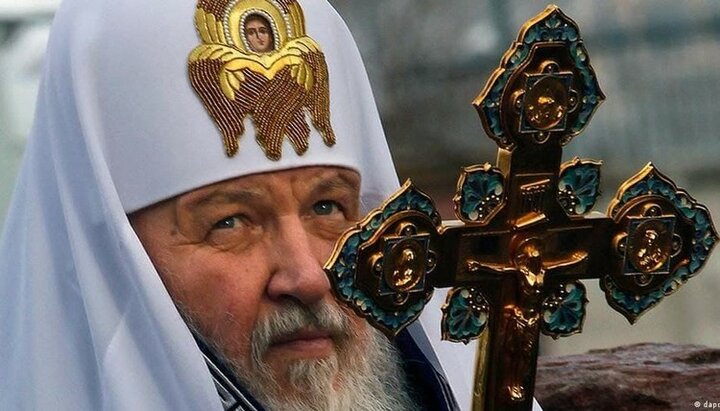 A number of UOC dioceses stop commemoration of Patriarch Kirill