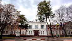 Khmelnytsky authorities take two more land plots from the UOC