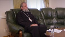 Chisinau Metropolitan: The power, eager to have a pocket Church, is wrong