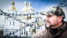 Lavra is a cultural hub, relics are 