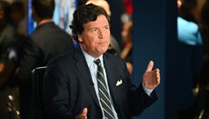 Carlson: If church leader allows persecution of brethren, he isn’t Christian