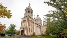 Cherkasy RMA re-registers Trinity Cathedral of UOC in vlg. Irkliiv to OCU