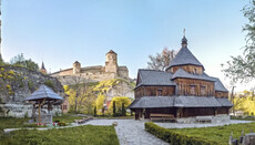 Court finally takes away Holy Cross Church in Kamianets-Podilskyi from UOC