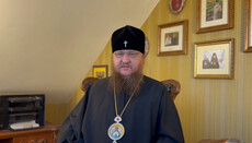 UN human rights monitors meet with Metropolitan Theodosiy of Cherkasy