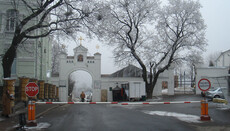 Court to hear Kyiv-Pechersk Lavra's appeal against monks' eviction decision