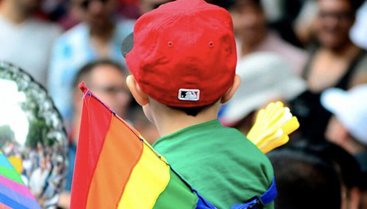 Greek synodals have spoken out against same-sex marriage. Photo: rua.gr