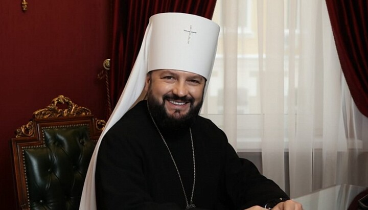 Metropolitan Leonid (Gorbachev) faces trial by ROC Supreme Church Court