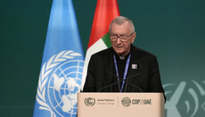 Israel objects to the Vatican calling Gaza operation as 