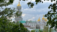 Sermon near Lavra: 