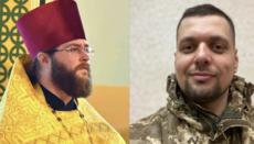 American priest responds to AFU spokesman's allegations against OCA head