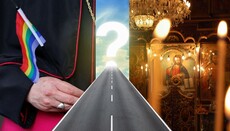 The Church’s path: Who should be in the centre of the priestly mission?