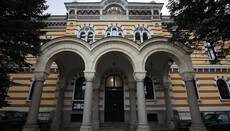 Bulgarian Church Synod elects three candidates for patriarch post