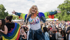 Bulgarian Church: Gay Pride parade demonstrates a sinful way of life