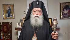 Candidate for BOC Patriarch post: All Local Churches are equal to each other