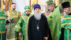 Metropolitan Jonathan's lawyer discusses bishop's exchange to Russia