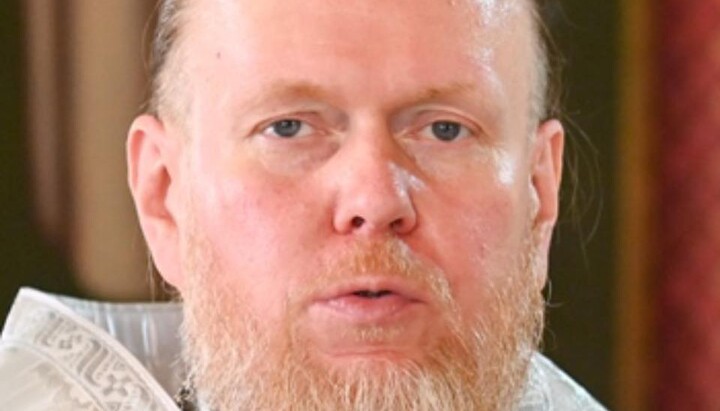 Zoria calls Kazan Icon of the Mother of God an FSB attribute
