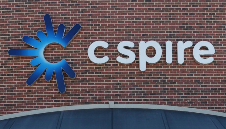 C Spire Logo. Photo: androidauthority