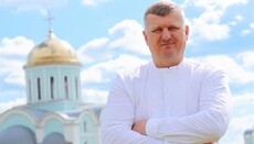 Volyn MP incites physical violence against UOC believers