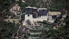 Mount Athos shaken by series of seismic tremors for two weeks