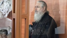 Court decides to hold Metropolitan Arseniy's case behind closed doors