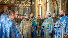 Culture Ministry: Access to Lower Lavra will be opened for 