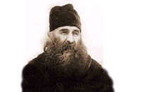 New martyrs of the 20th century: Hieromartyr Damaskin of Hlukhiv