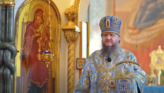 Metropolitan Theodosiy: We did not educate Ukrainian people for 30 years