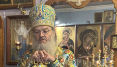 Metropolitan Luke to the faithful: It is important for us to remain as one