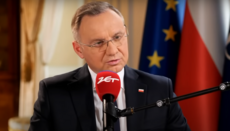 Polish President: I will not blackmail Ukraine with the Volyn Tragedy