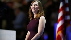 Democrat Sarah McBride becomes first transgender member of U.S. Congress