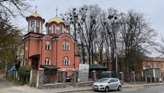 UOC parish in Chernivtsi fined for not vacating church