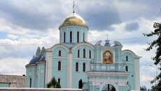 Court obligates UOC to vacate the Dormition Cathedral Complex in Volodymyr