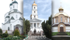 UOC parishes in Bila Tserkva defend their right to land under churches