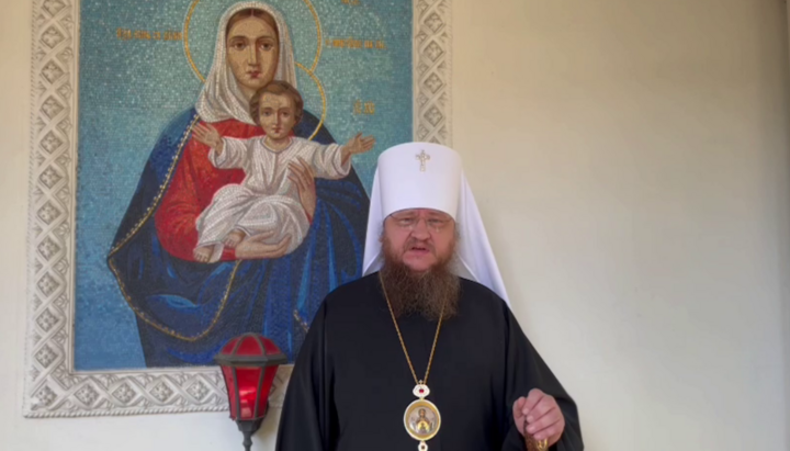 OCU cleric demanding 150,000 UAH from Metropolitan Theodosiy