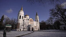 Supreme сourt denies UOC the right to use Cathedral in Chernihiv