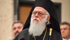 Doctors: Health condiiton of the Albanian Church's Primate is critical