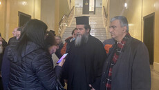 GOC cleric acquitted for liturgy during COVID: Greece has rid itself of shame